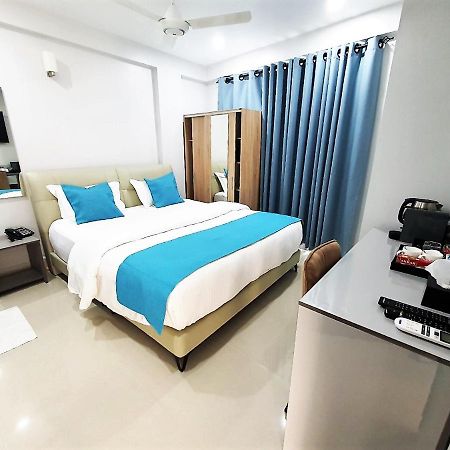 Tour Inn Malé Eksteriør bilde