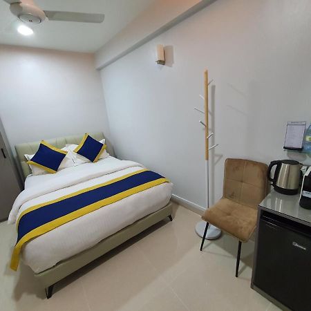 Tour Inn Malé Eksteriør bilde