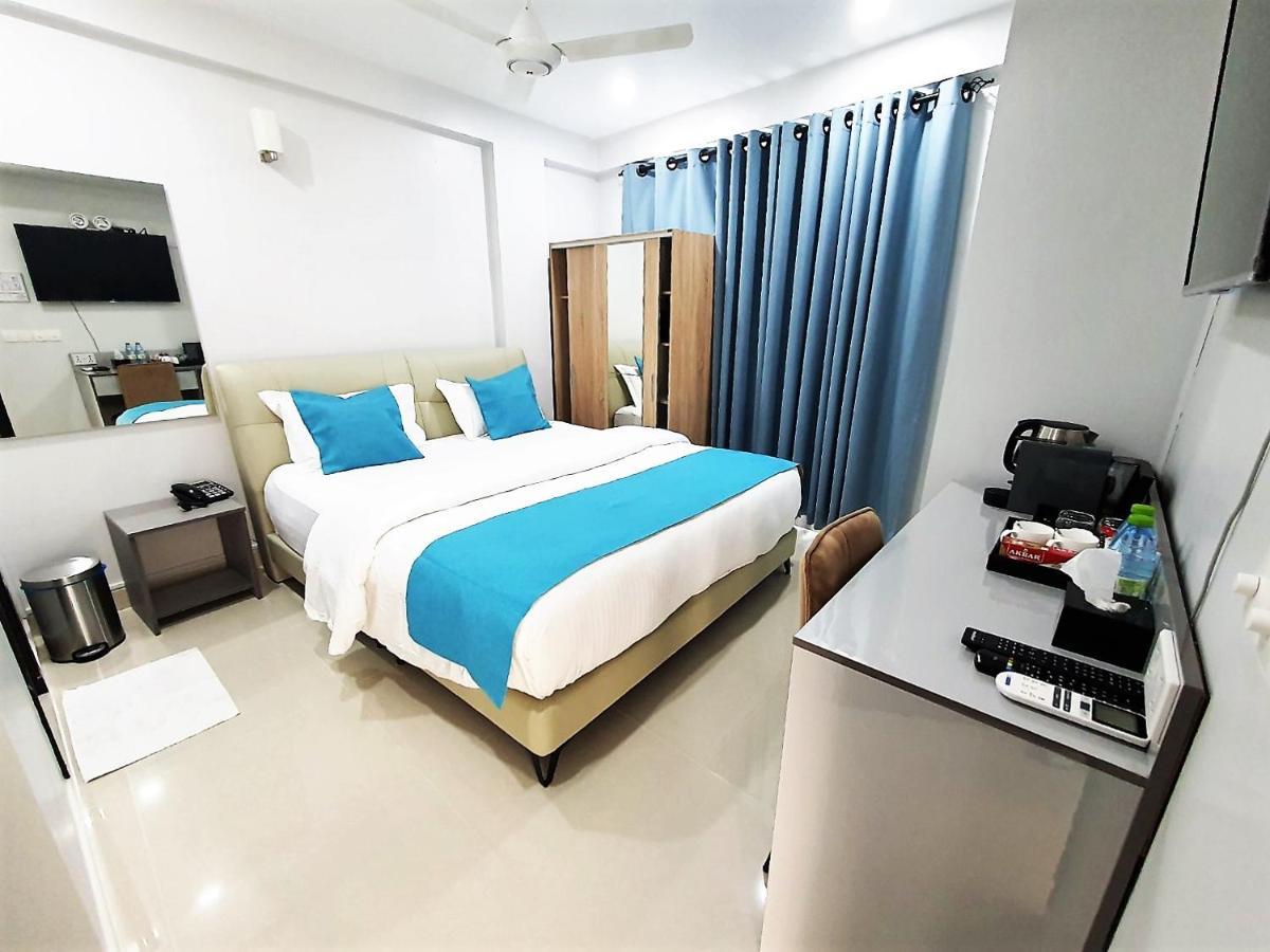 Tour Inn Malé Eksteriør bilde
