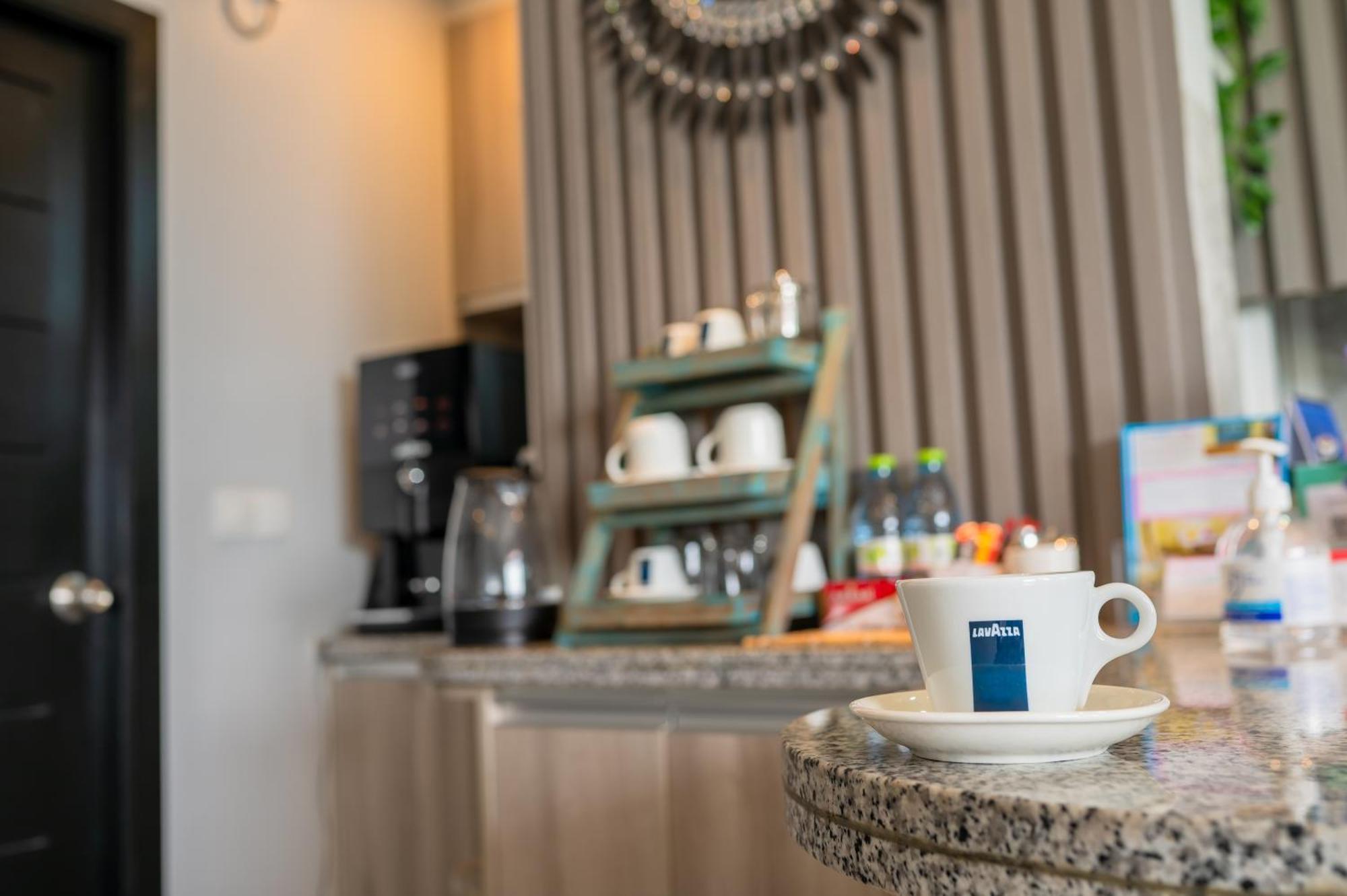 Tour Inn Malé Eksteriør bilde