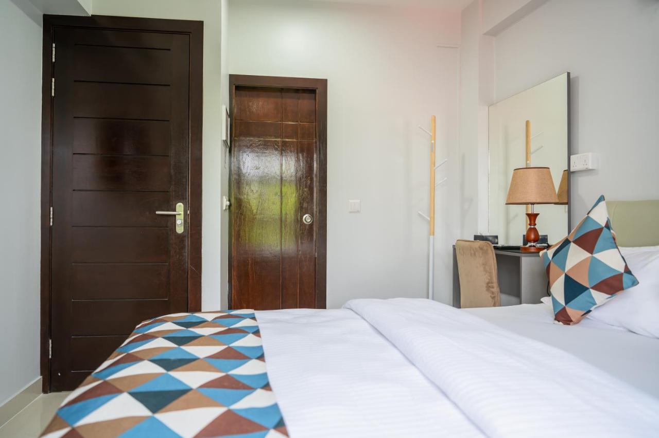 Tour Inn Malé Eksteriør bilde