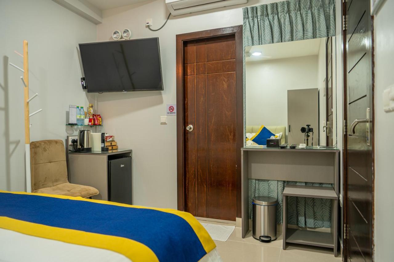 Tour Inn Malé Eksteriør bilde