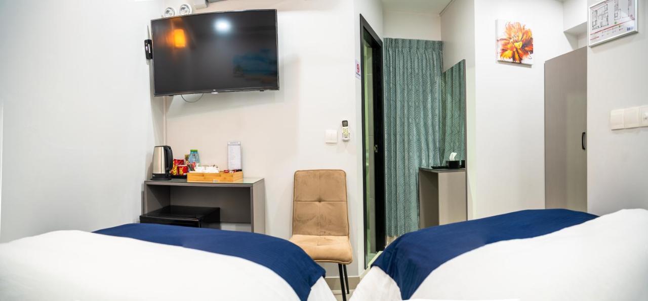 Tour Inn Malé Eksteriør bilde