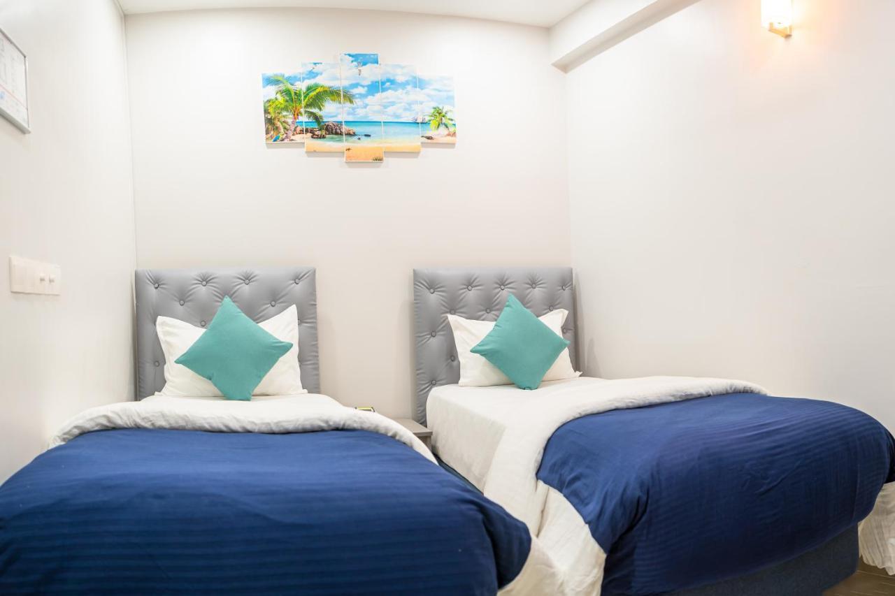 Tour Inn Malé Eksteriør bilde