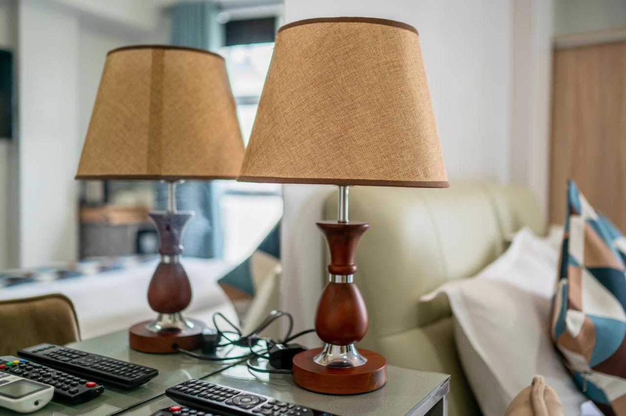 Tour Inn Malé Eksteriør bilde