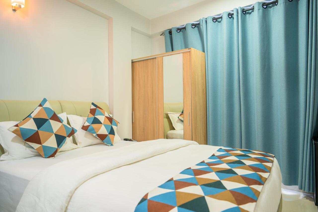 Tour Inn Malé Eksteriør bilde