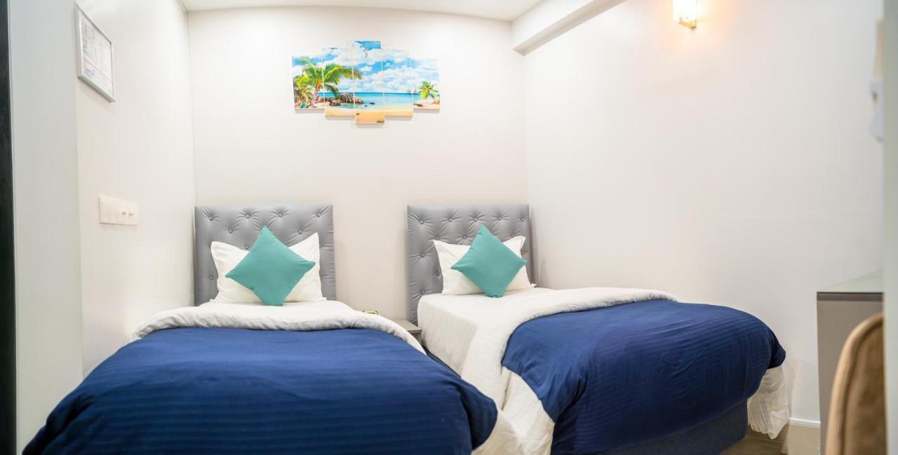 Tour Inn Malé Eksteriør bilde