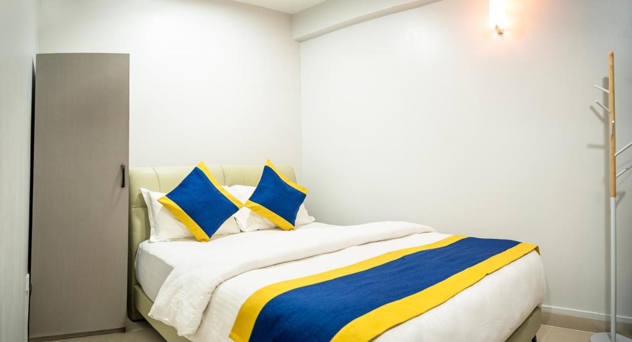 Tour Inn Malé Eksteriør bilde