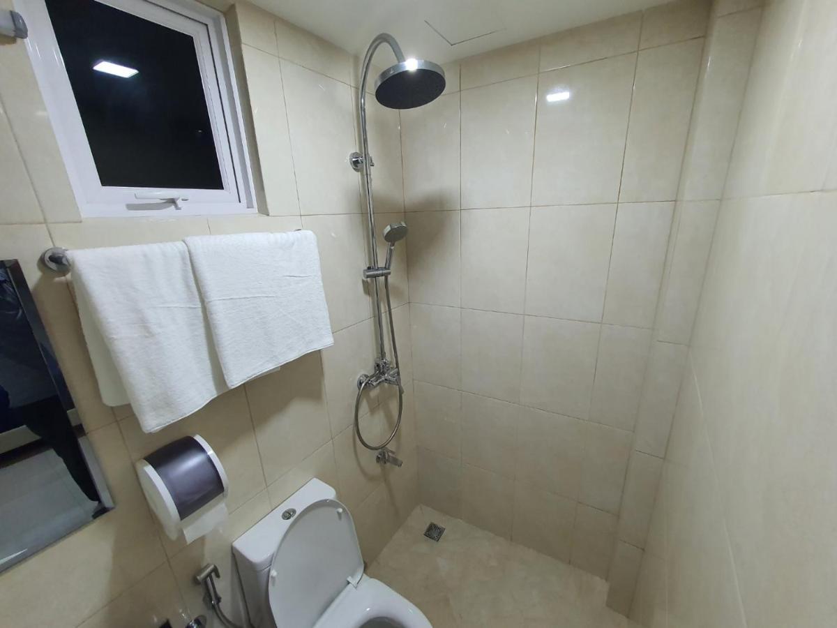 Tour Inn Malé Eksteriør bilde