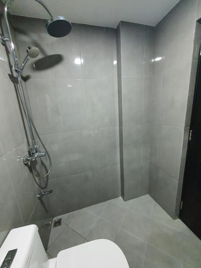 Tour Inn Malé Eksteriør bilde