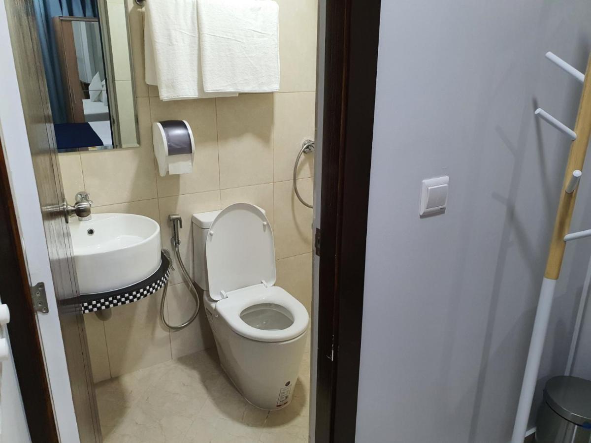 Tour Inn Malé Eksteriør bilde