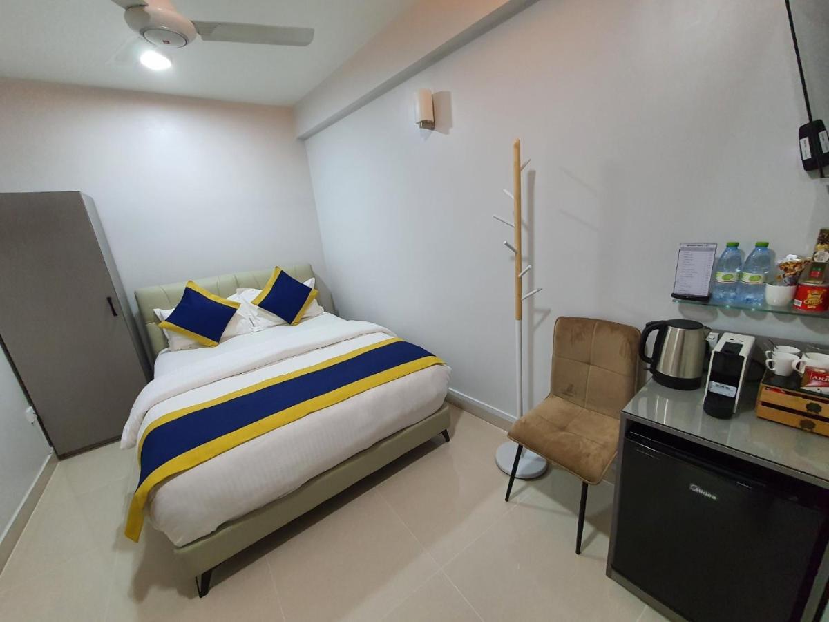 Tour Inn Malé Eksteriør bilde