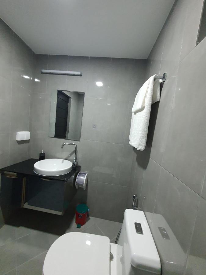 Tour Inn Malé Eksteriør bilde